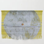 Hilma Af Klint The Dove Wall Hanging Gallery Image 1