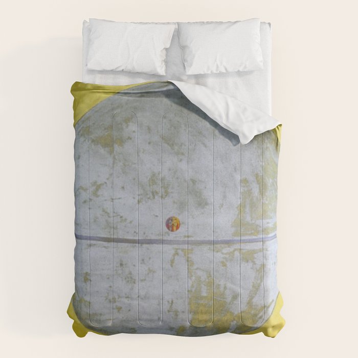 Hilma Af Klint The Dove Comforter Gallery Image 1