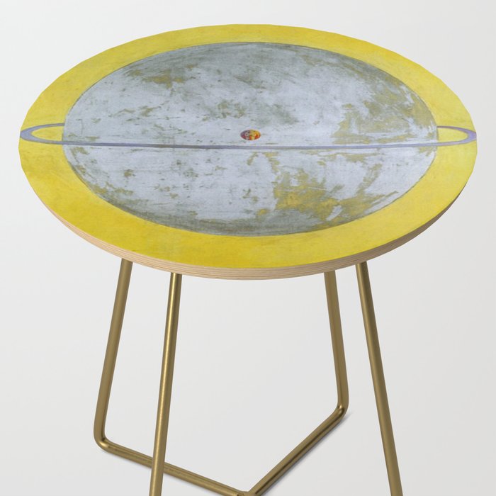 Hilma Af Klint The Dove Side Table Gallery Image 2