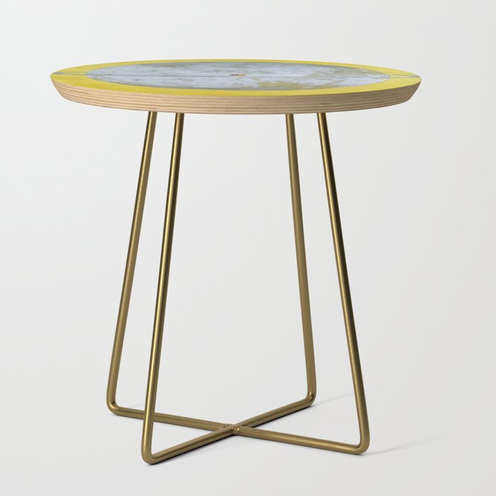 Hilma Af Klint The Dove Side Table Gallery Image 1