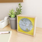 Hilma Af Klint The Dove Mini Art Print Gallery Image 2