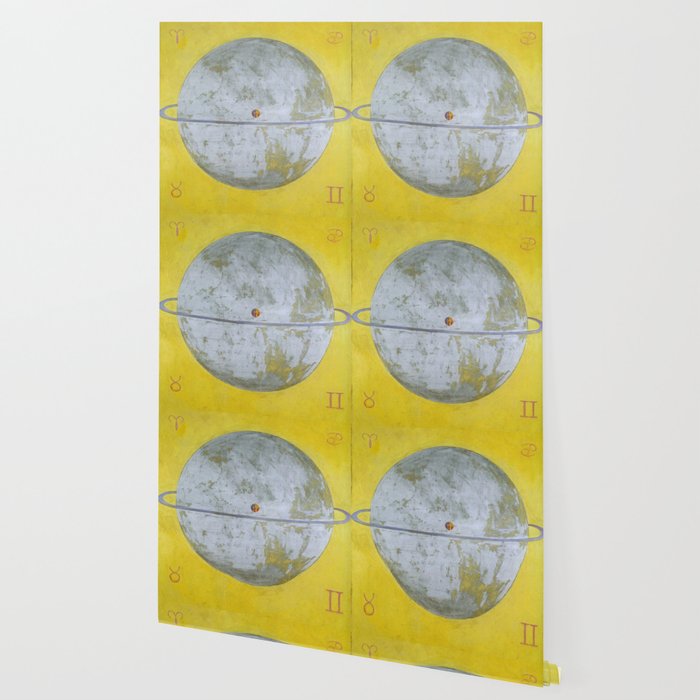 Hilma Af Klint The Dove Wallpaper Gallery Image 2