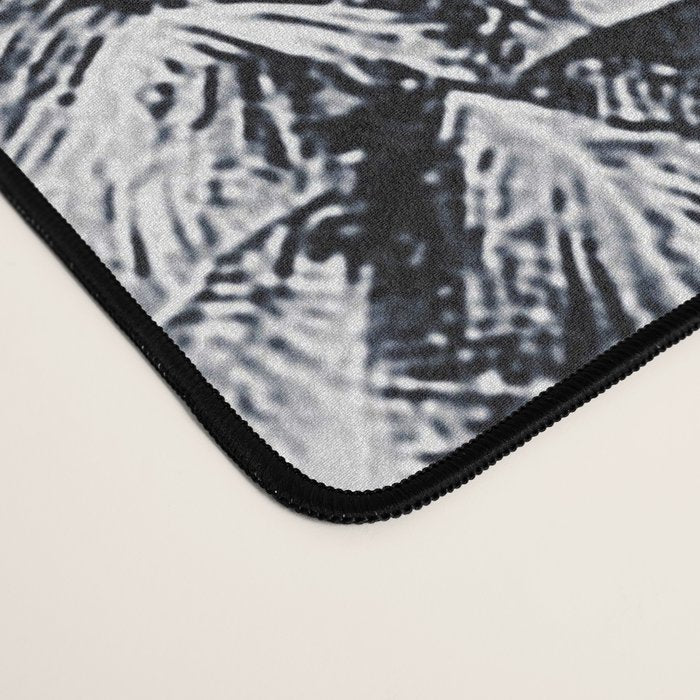 Island vibes retro - Aloha Desk Mat Gallery Image 4