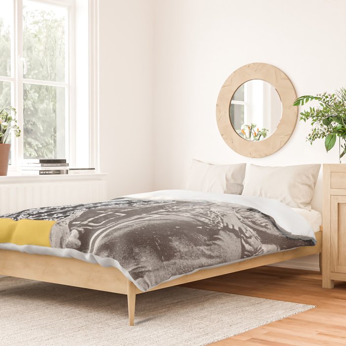 civilization set up Duvet Cover Gallery Image 2