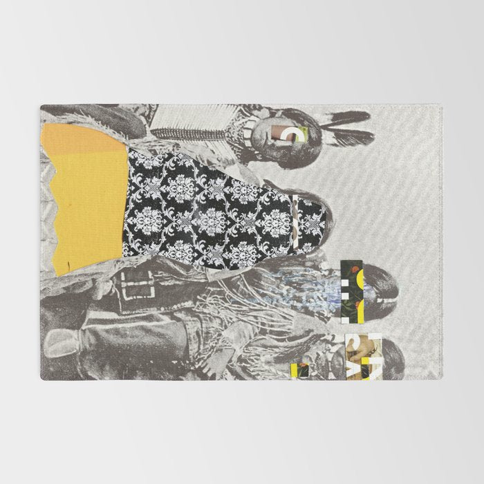 civilization set up Rug Gallery Image 2
