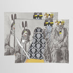 civilization set up Placemat Gallery Image 1