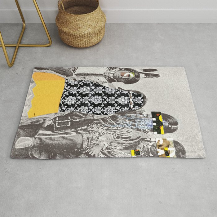 civilization set up Rug Gallery Image 1