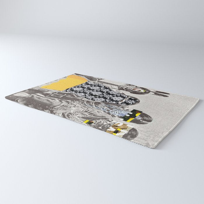 civilization set up Rug Gallery Image 3