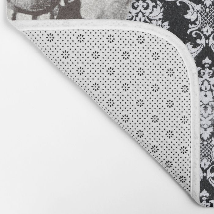 civilization set up Bath Mat Gallery Image 2