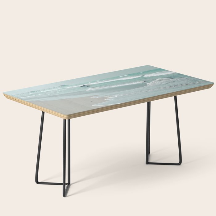 Surf City Coffee Table Gallery Image 1