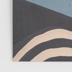 Modern Abstract Art 56 Poster Gallery Image 3