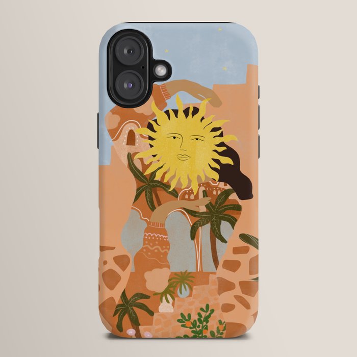 Soul full of sunshine iPhone Case Gallery Image 14