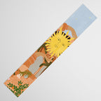 Soul full of sunshine Table Runner Gallery Image 3