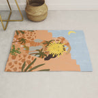 Soul full of sunshine Rug Gallery Image 1