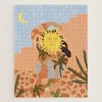 Soul full of sunshine Jigsaw Puzzle Gallery Image 1