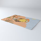 Soul full of sunshine Rug Gallery Image 3