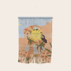 Soul full of sunshine Wall Hanging Gallery Image 1