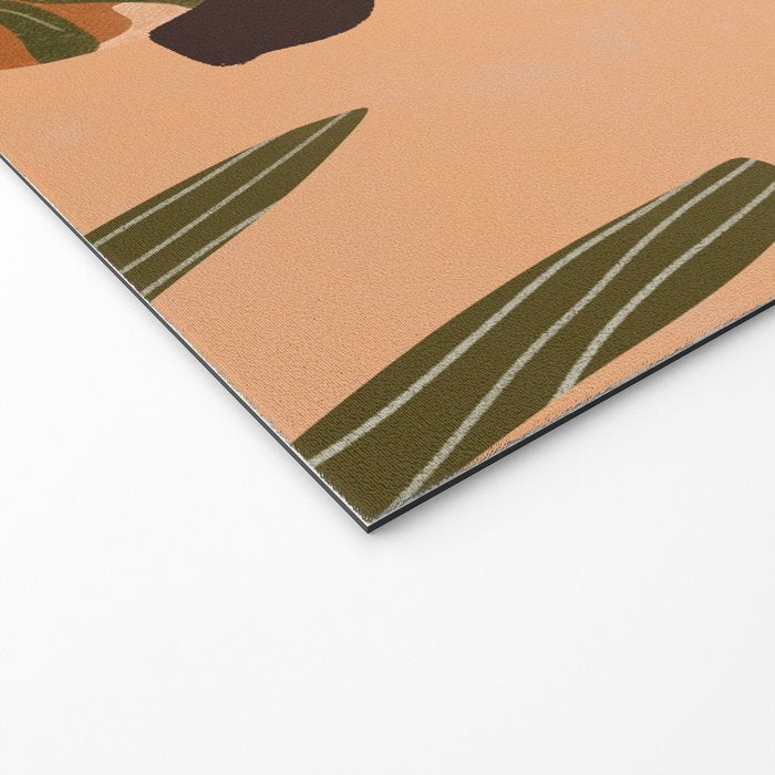 Soul full of sunshine Welcome Mat Gallery Image 2