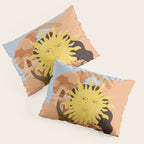 Soul full of sunshine Pillow Sham Gallery Image 3