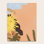 Soul full of sunshine Notebook Gallery Image 4