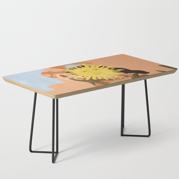 Soul full of sunshine Coffee Table Gallery Image 1