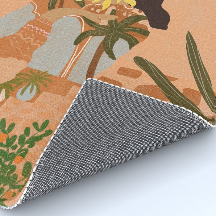 Soul full of sunshine Rug Gallery Image 4