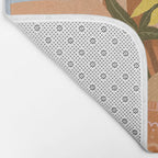 Soul full of sunshine Bath Mat Gallery Image 2