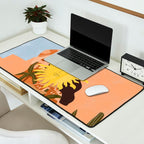 Soul full of sunshine Desk Mat Gallery Image 2