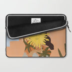 Soul full of sunshine Laptop Sleeve Gallery Image 2