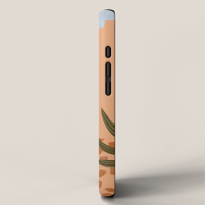 Soul full of sunshine iPhone Case Gallery Image 2