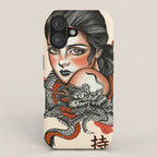 Endurance iPhone Case Gallery Image 1