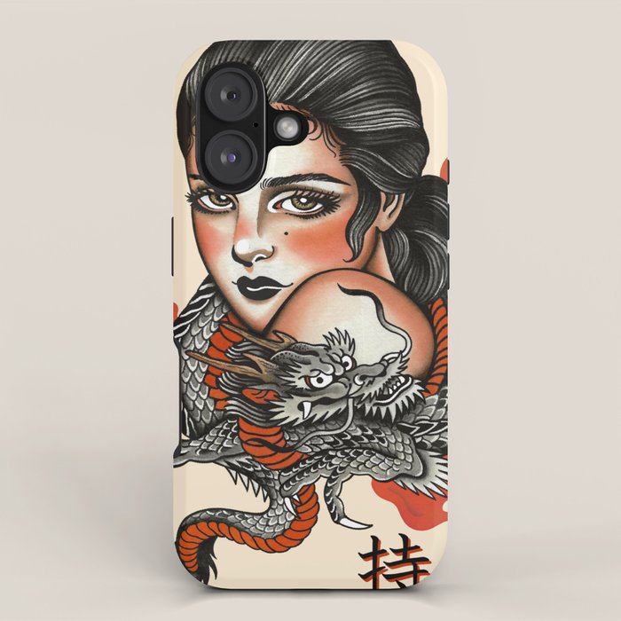 Endurance iPhone Case Gallery Image 1