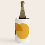 Geometric Harmony IX Wine Chiller Gallery Image 3