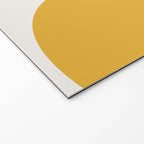 Geometric Harmony IX Welcome Mat Gallery Image 2