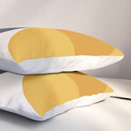 Geometric Harmony IX Pillow Sham Gallery Image 3