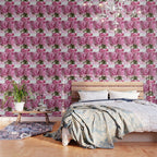Blush Pink Peonies Wallpaper Gallery Image 3