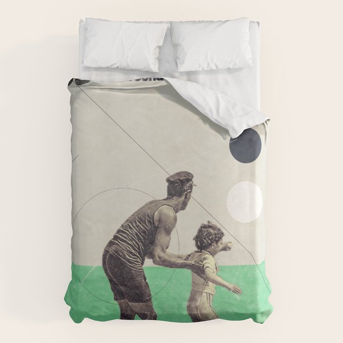 Trust Duvet Cover Gallery Image 6