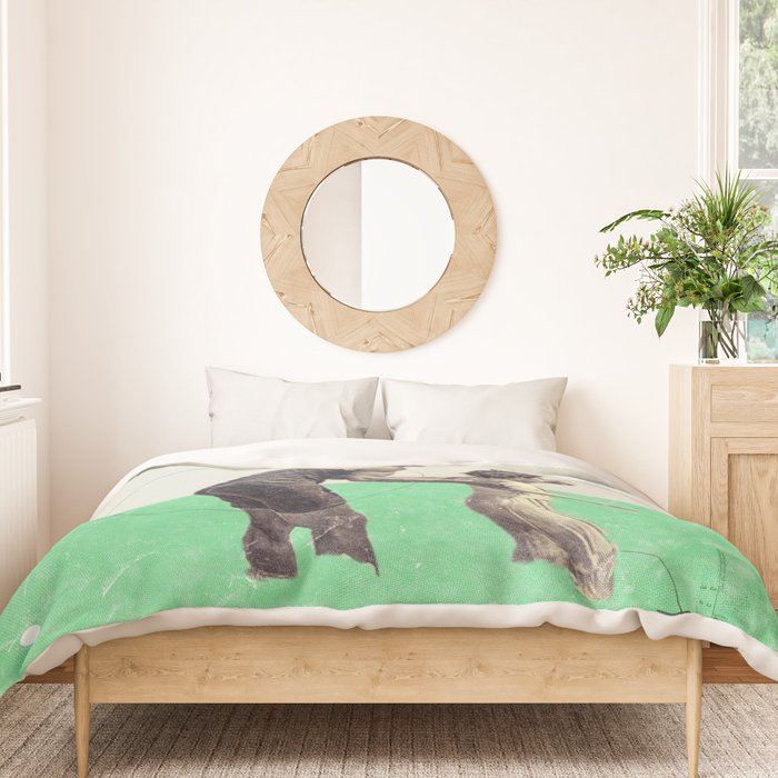 Trust Duvet Cover Gallery Image 3