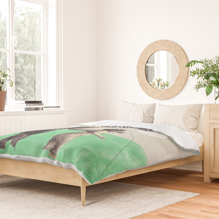 Trust Duvet Cover Gallery Image 2