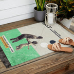 Trust Outdoor Rug Gallery Image 2