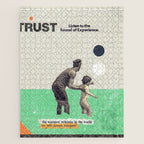 Trust Jigsaw Puzzle Gallery Image 1