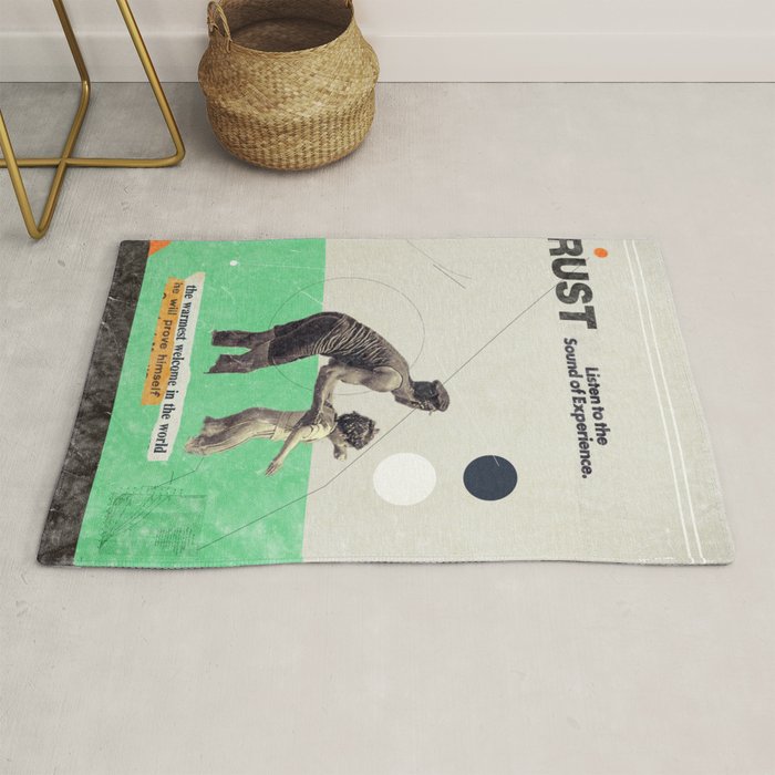 Trust Rug Gallery Image 1