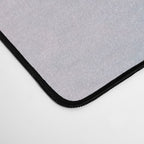 Every Cloud Has a Pink Lining Desk Mat Gallery Image 4