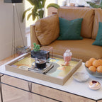 80's vibes Serving Tray Gallery Image 2