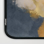 Colorful Modern Abstract Art Print Laptop Sleeve Gallery Image 3