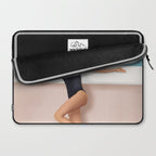 At the pool Laptop Sleeve Gallery Image 2