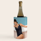 At the pool Wine Chiller Gallery Image 1