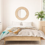 Tiger's Surf Beach Duvet Cover Gallery Image 3