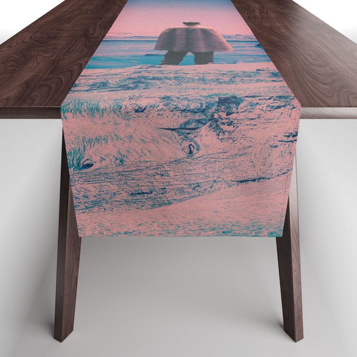 Will you still remember me II Table Runner Gallery Image 1