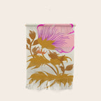 Flower Market, Vienna, Abstract modern style Wall Hanging Gallery Image 1
